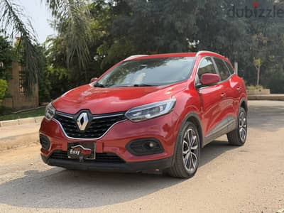 Renault Kadjar 2019