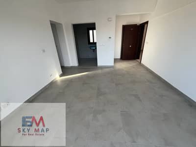 For rent in Madinaty, an 84m apartment in the finest and latest phases of Madinaty PRIVADO, distinguished finishing