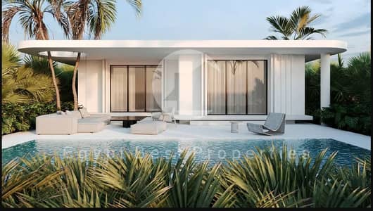 3غرف اطلالة رائعة خطوات من المارينا والبحر 5% مقدم واقساط تصل حتى 8 سنين فى سوماباى البحر الاحمر