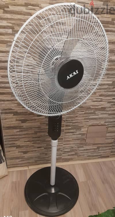 مروحة أكاى