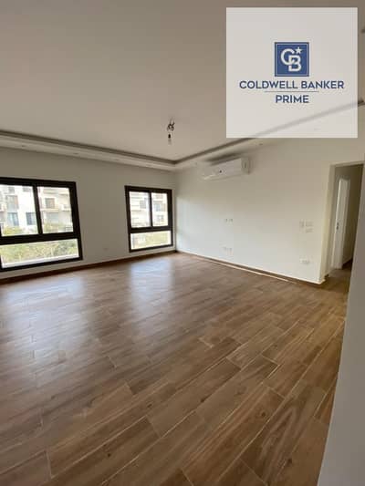 3-bedroom apartment for rent in SODIC Eastown (New Cairo)—featuring an excellent view and a great price. The unit is finished to an ultra-super-luxuri