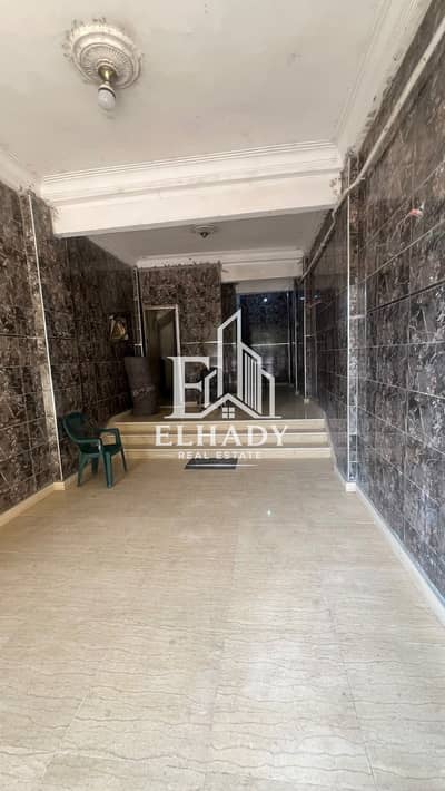 Apartment for sale - Saqr Quraish | 3 rooms with a unique view and air conditioning Apartment for sale - Saqr Quraish | 3 rooms with a unique view and air conditioning