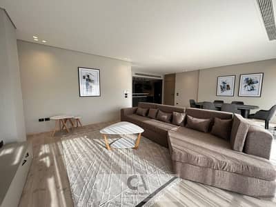 Apartment for Rent in lake view furnished Modern