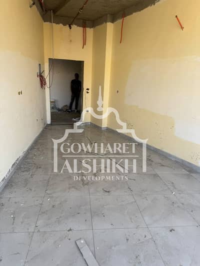 30 sqm Medical Clinic for Sale – ready to move – Al Jawhara Mall, Boulevard District, 6th of October City