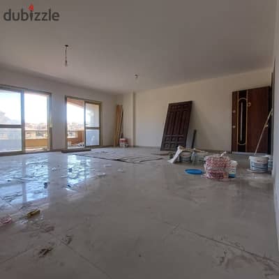 شقه اول ساكن ب25000 دور تاني
