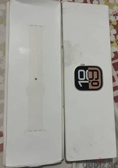 Smart watch Apple series 10