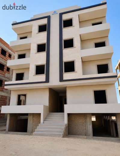 Own your apartment in a strategic location