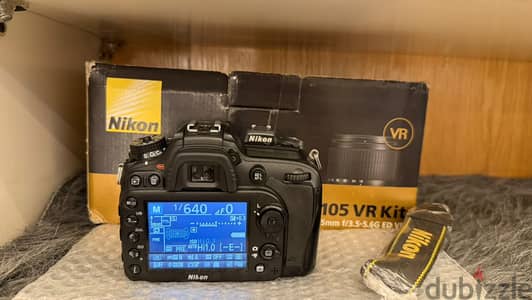 Nikon 7100Sh17K for sale