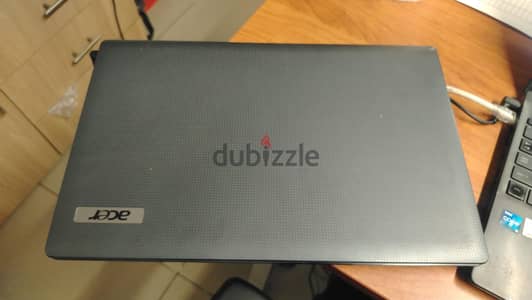 Acer Aspire 5733
