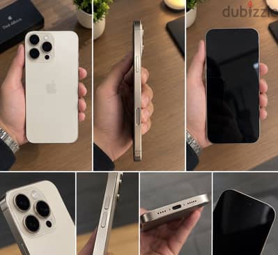 Apple - iPhone 16 Pro Max