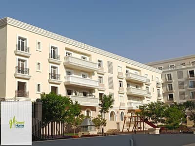 Exceptional resale opportunity. . Fully finished with  Ac's Apartment For Sale in Hyde park new cairo