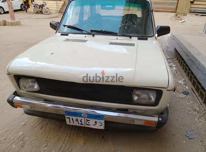 فيات 128 1982