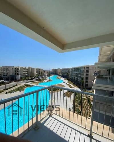 Chalet 200M direct lagoon and marina view Marina Marassi