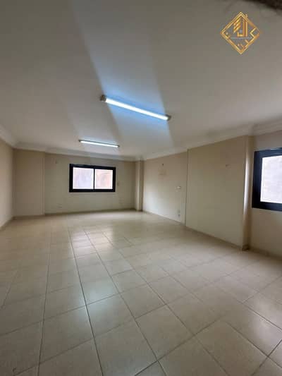 145m² apartment for sale on Sudan Street, Dokki; includes a garage and a balcony.