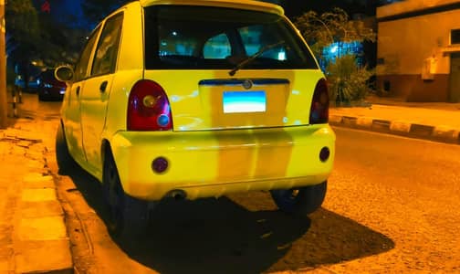 Chery QQ 2005