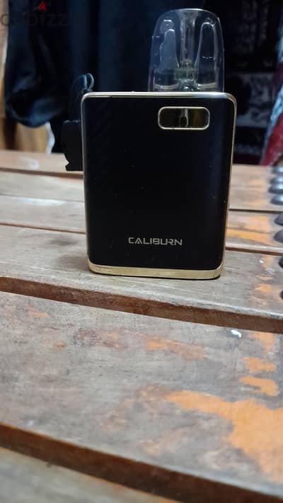 بود caliburn