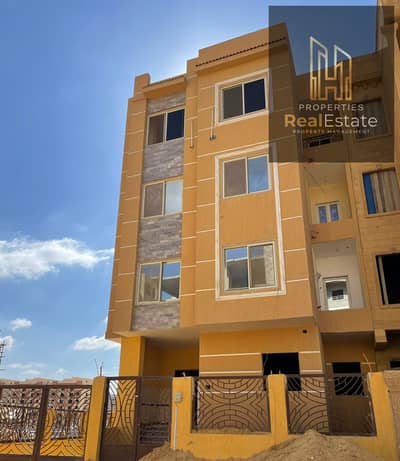 *115 sqm Apartment for Sale - Andalus Family - Fifth Settlement*