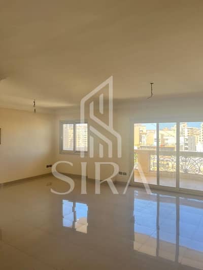 Apartment for sale with a total area of [265 sqm] in [Kafr Abdo]