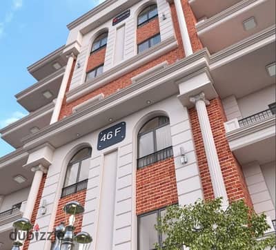 175m + Garden 125m | Open View | Immediate Delivery | The Ninth Neighborhood