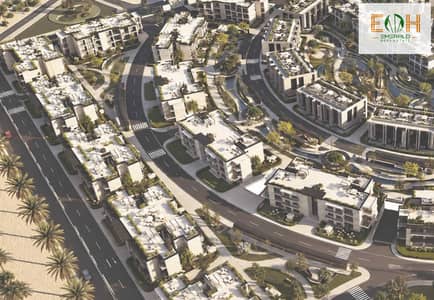Luxury 87 sqm Apartment with 64 sqm Private Garden in Tamaraya Project