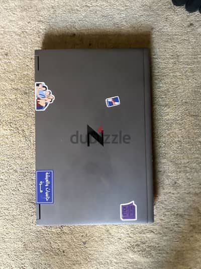 Hp Z Book Fury