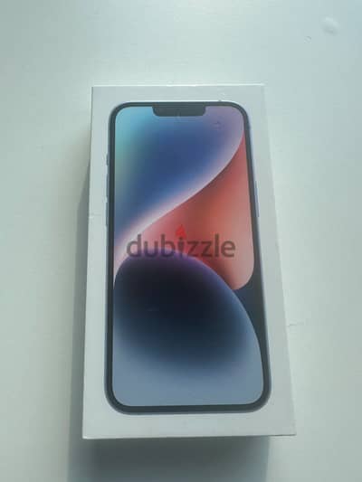 Apple - iPhone 14