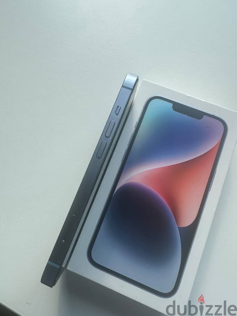 Apple - iPhone 14 1