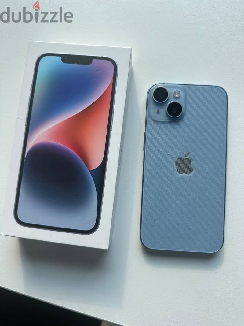 Apple - iPhone 14 2