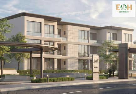 Luxury 96 sqm Penthouse with 58 sqm Private Roof in Tamaraya Hurghada Luxury 96 sqm Penthouse with 58 sqm Private Roof in Tamaraya Hurghada