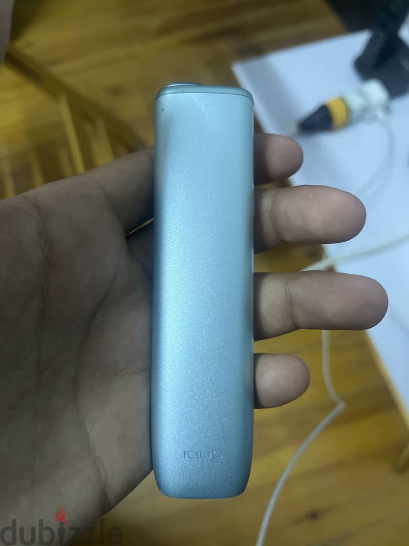 Iqos ilume i one 1