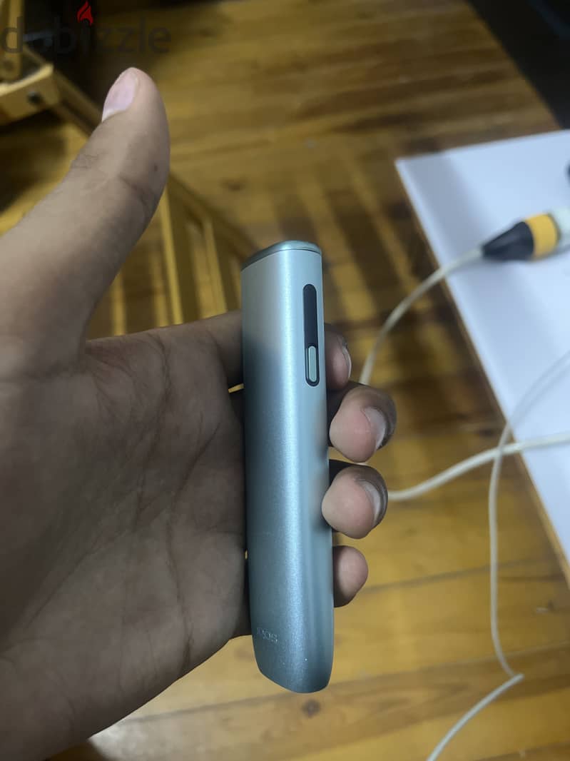 Iqos ilume i one 3
