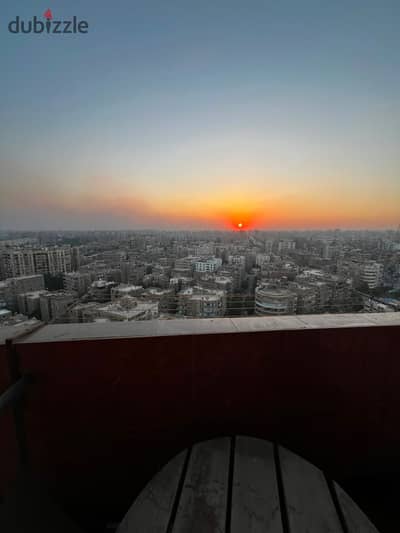 110m² Apartment for Ownership on Sibaq Street off Al-Hijaz Street, near Maryland, Heliopolis, Cairo