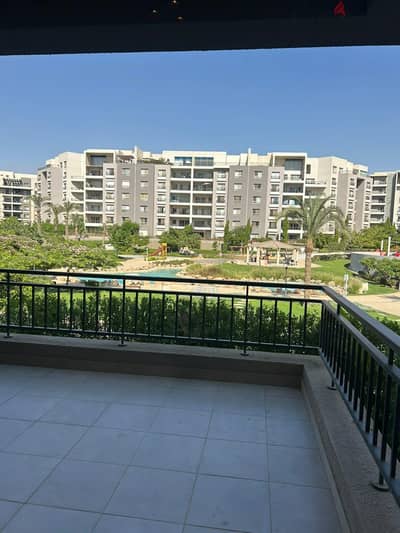 For Rent luxury furnished Duplex cairo festival city