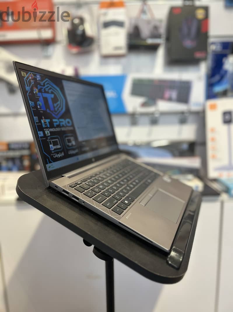 ZBOOK FIREFLY 14 G7 3