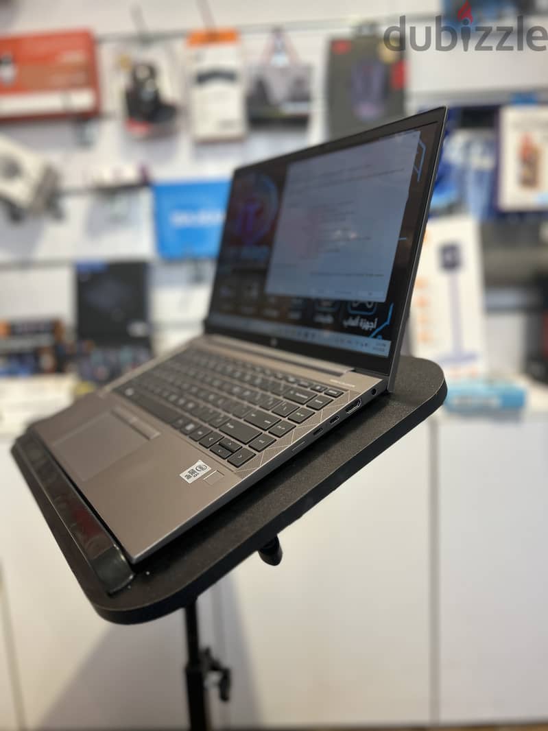 ZBOOK FIREFLY 14 G7 4