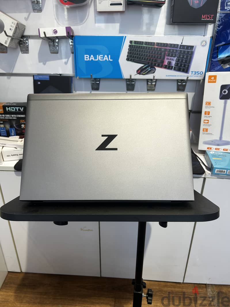 ZBOOK FIREFLY 14 G7 5