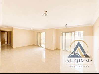 New Law Apartment Super Lux 185m for Rent in Al-Waha Compound, Al-Waha Neighborhood, Nasr City
