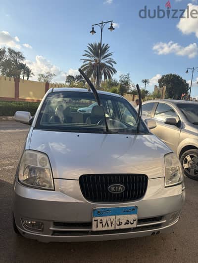 Kia Picanto 2006