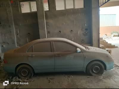 تويوتا كامرى 2007