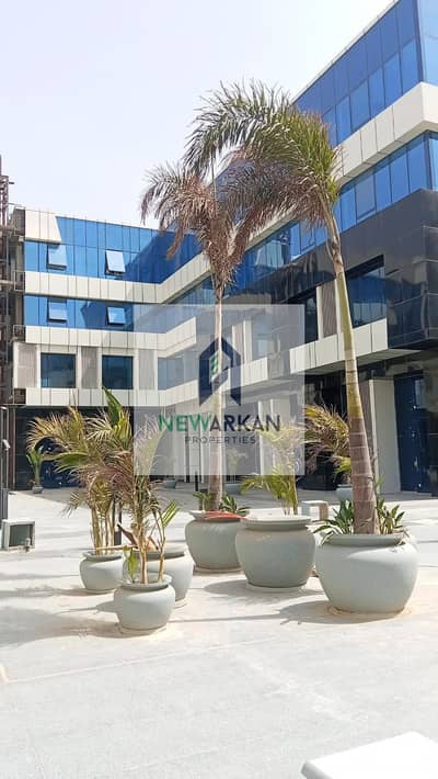 Office for sale 25m Fully finishid Ready to move