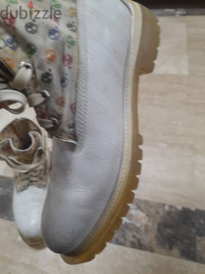حذاء تمبر لاند اصلي orignal Timerland size 44