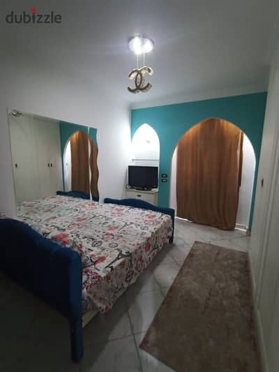 Rihab 60m Fully Furnished Rental Studio