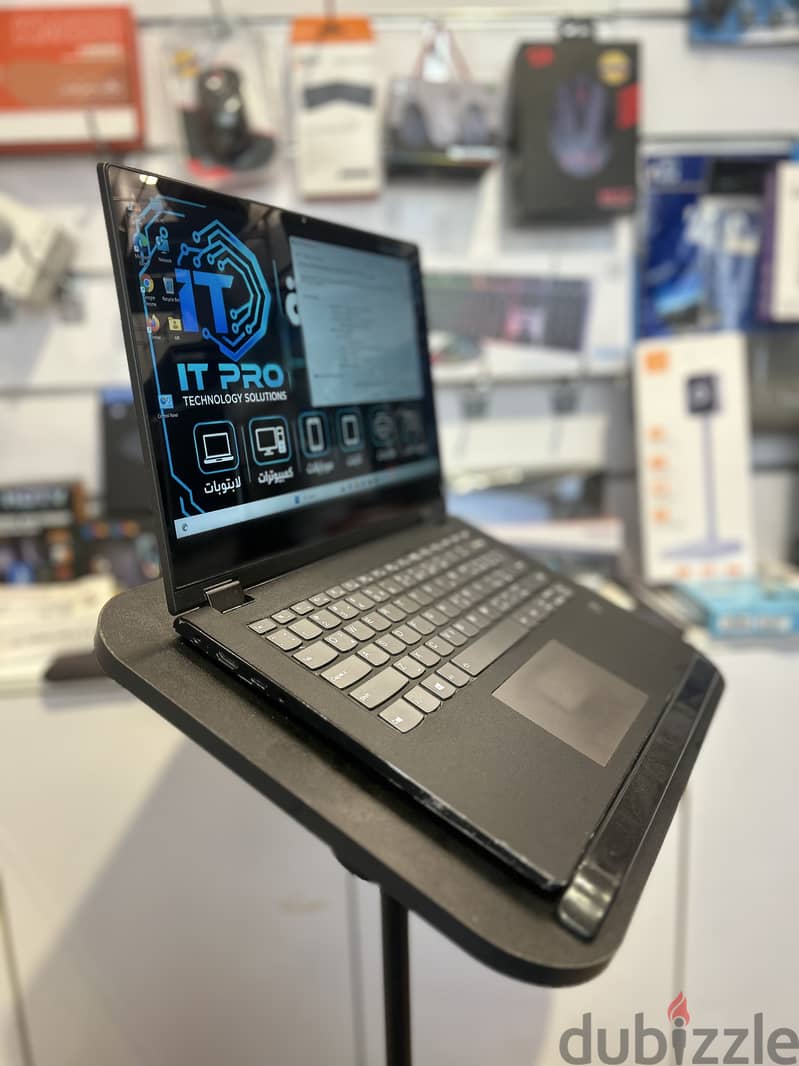 LEVOVO FLEX 14" 3