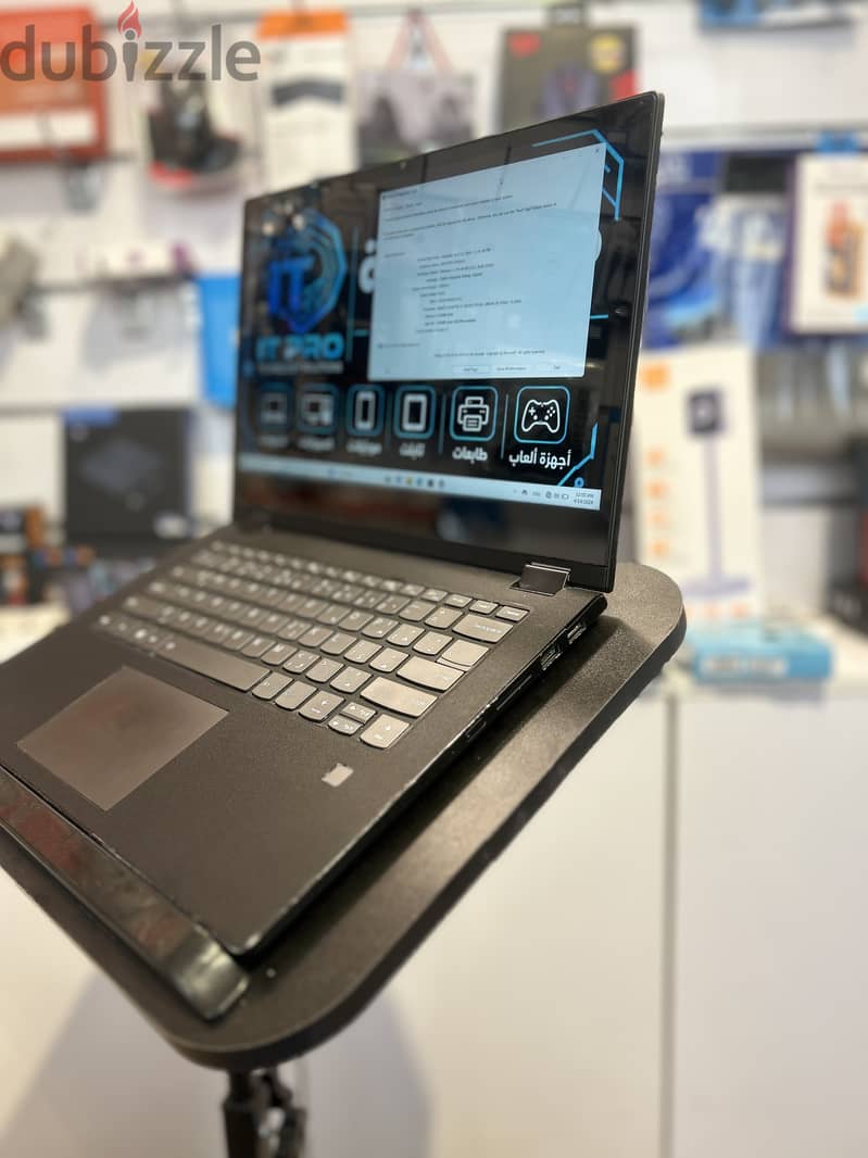 LEVOVO FLEX 14" 4
