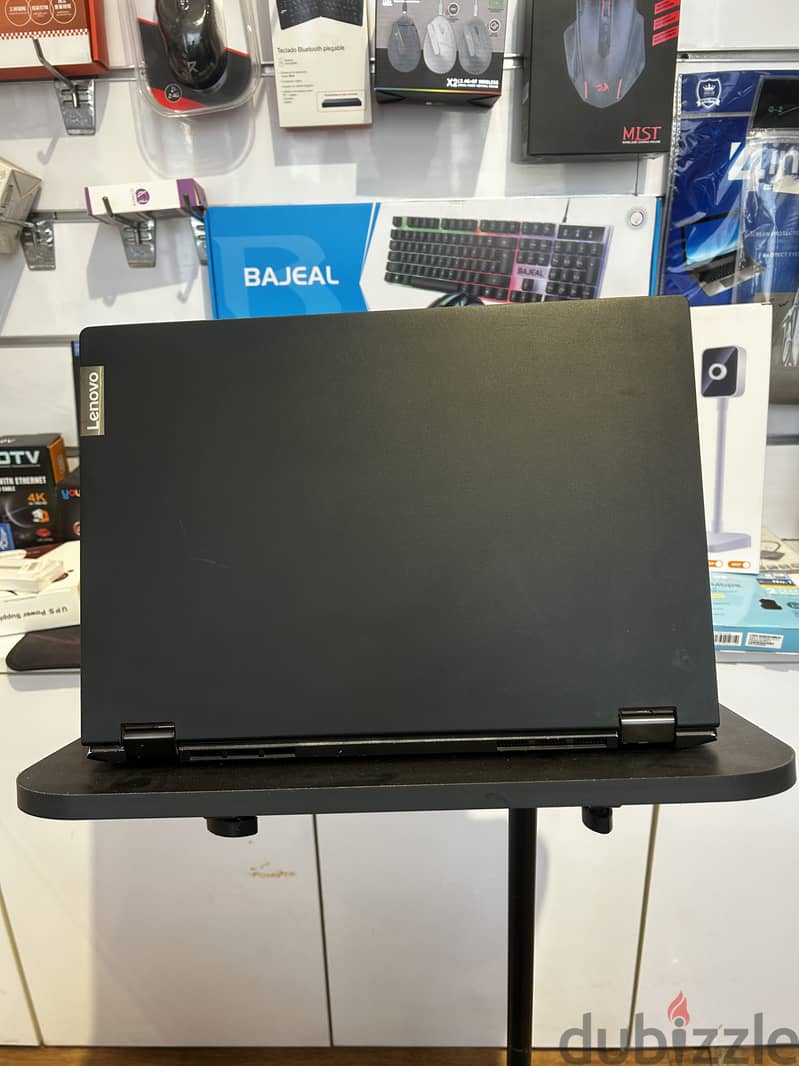 LEVOVO FLEX 14" 5