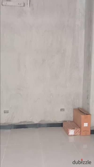 Finished Retail Shop for Rent in Silver Gate Mall | 58 sqm, First Floor