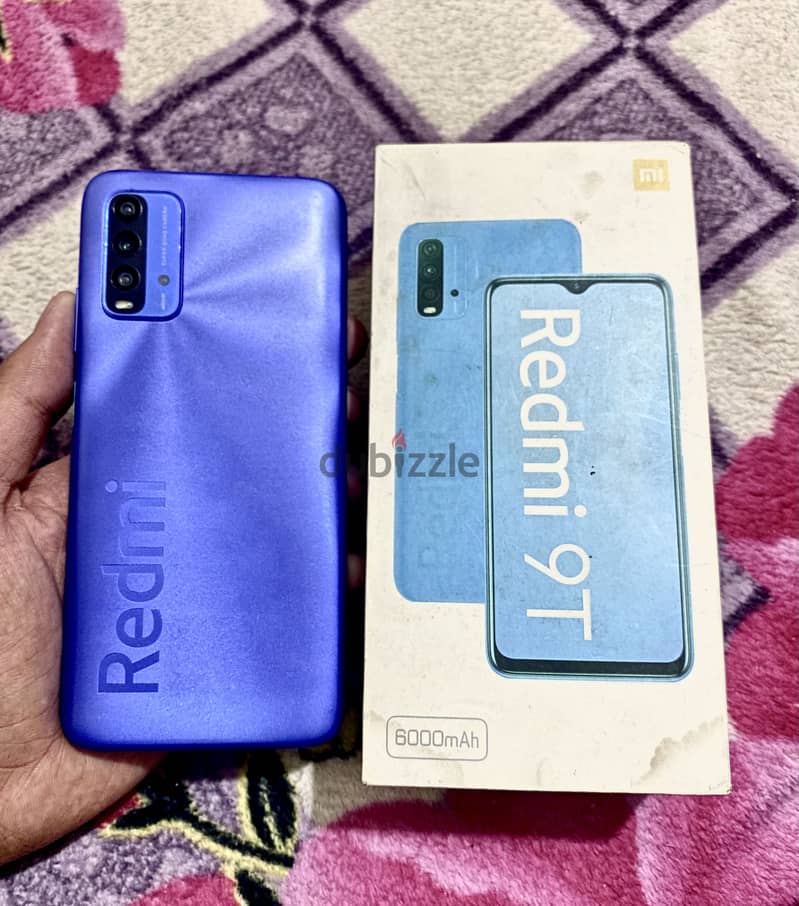 Xiaomi Mi 9T 1