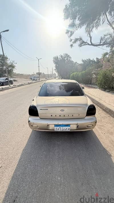 Imported Used Hyundai Sonata 2001 For Sale Faisal