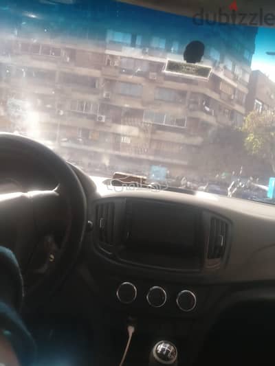 اسبيرانزا انفى 2017 للبيع القاهرة