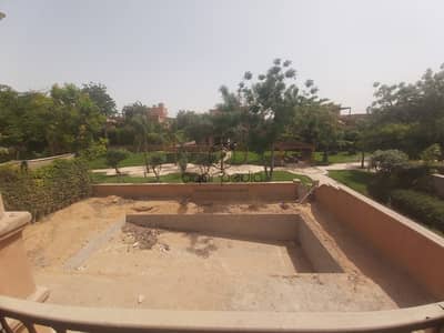 Standalone Villa for Sale in Bellagio – New Cairo